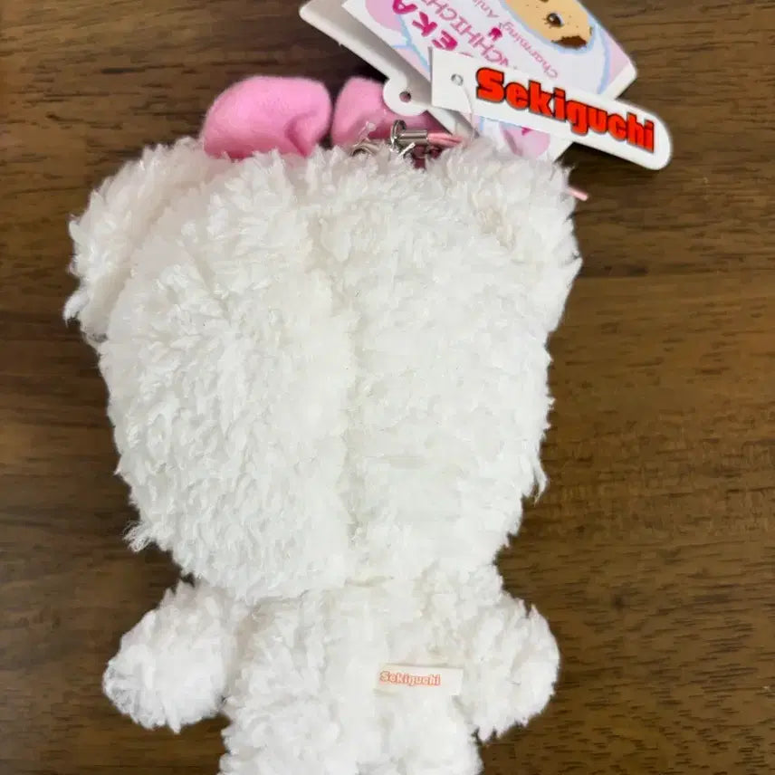 [SOLD OUT] 몬치치 빅헤드 곰돌이 마스코트