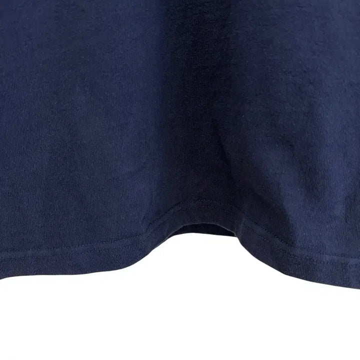 [SOLD OUT] 폴로 럭비티셔츠