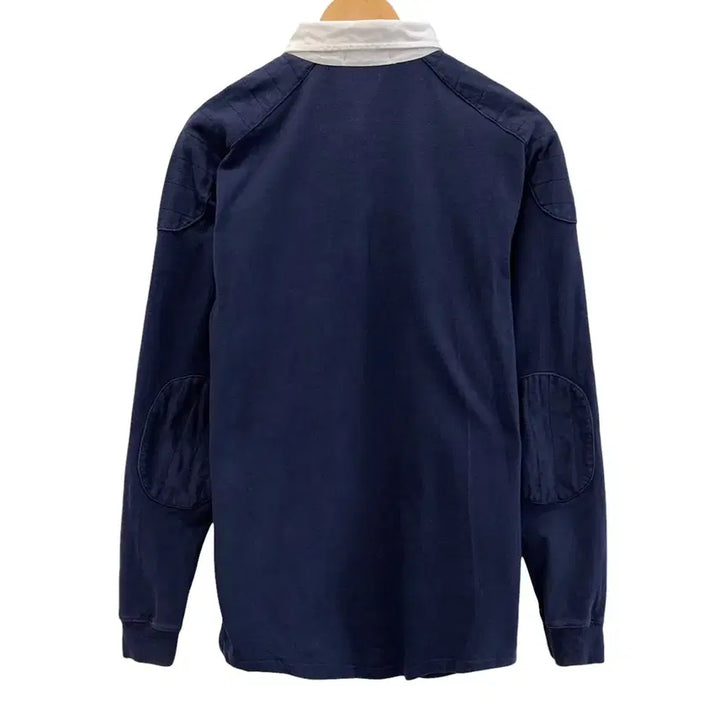 [SOLD OUT] 폴로 럭비티셔츠