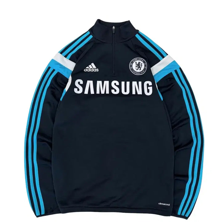[SOLD OUT] 아디다스 첼시 드릴탑