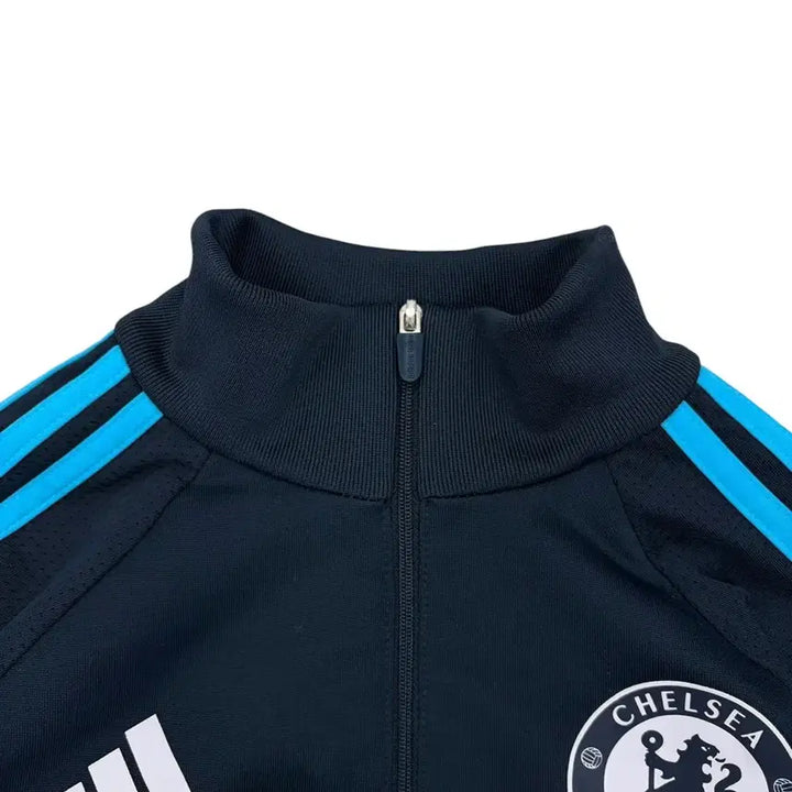[SOLD OUT] 아디다스 첼시 드릴탑
