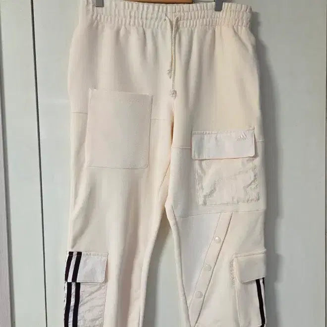[SOLD OUT] 아디다스 아이비파크 조거 스웻팬츠 30~34