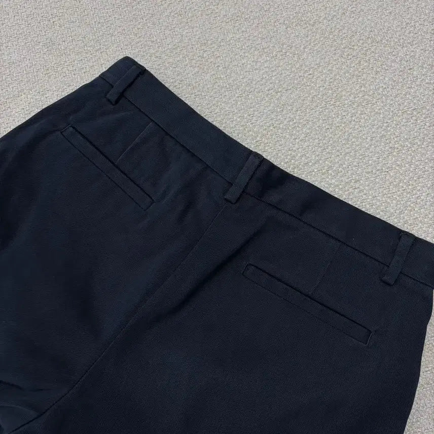 [BUNJANG] 코스 네이비 면바지(29~30size) / 코스 네이비 면바지(29~30size)