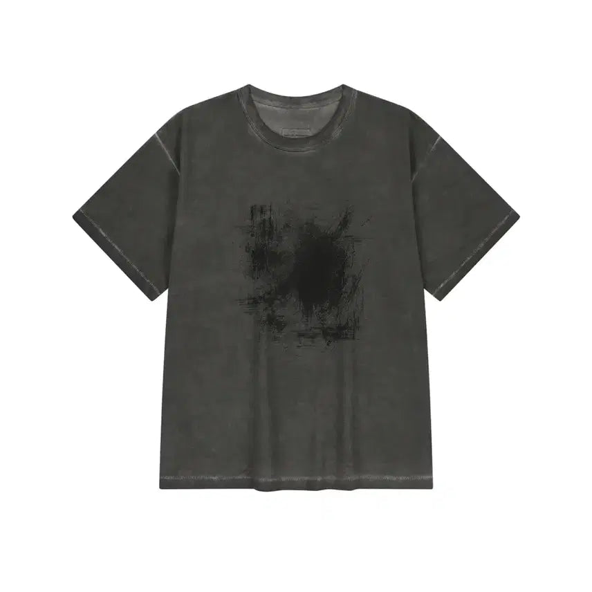 [SOLD OUT] 엔도어 빈티지 크롭 반팔 티셔츠 새제품 싸게 팔아요