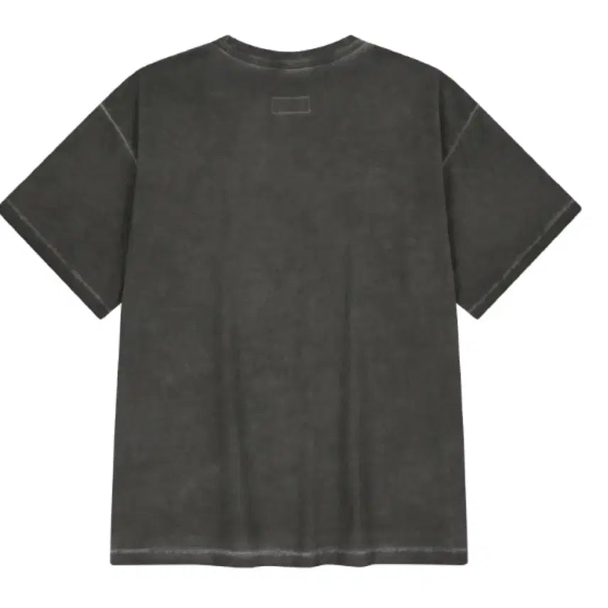 [SOLD OUT] 엔도어 빈티지 크롭 반팔 티셔츠 새제품 싸게 팔아요