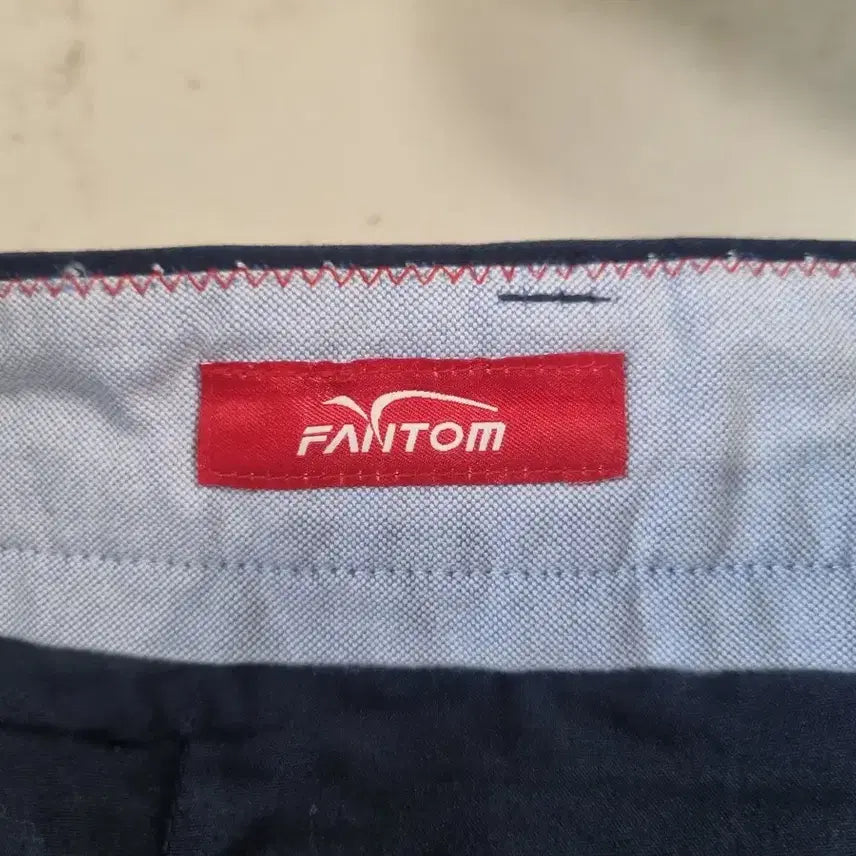 [BUNJANG] fantom 반바지 88 / fantom 반바지 88
