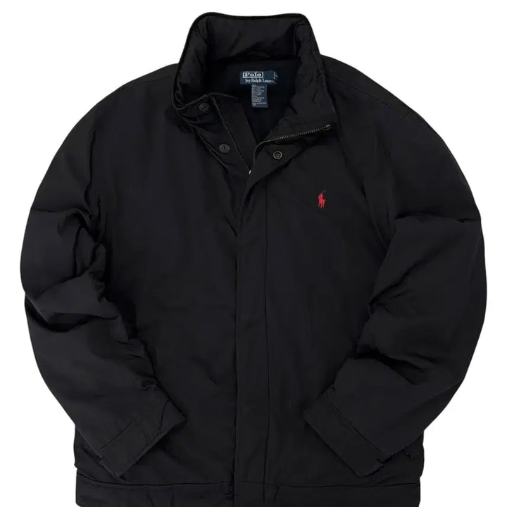 [SOLD OUT] 폴로 해링턴 자켓
