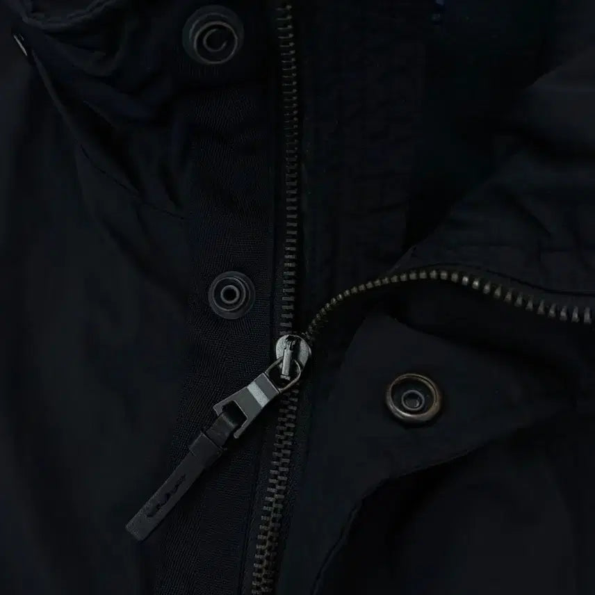 [SOLD OUT] 폴로 해링턴 자켓