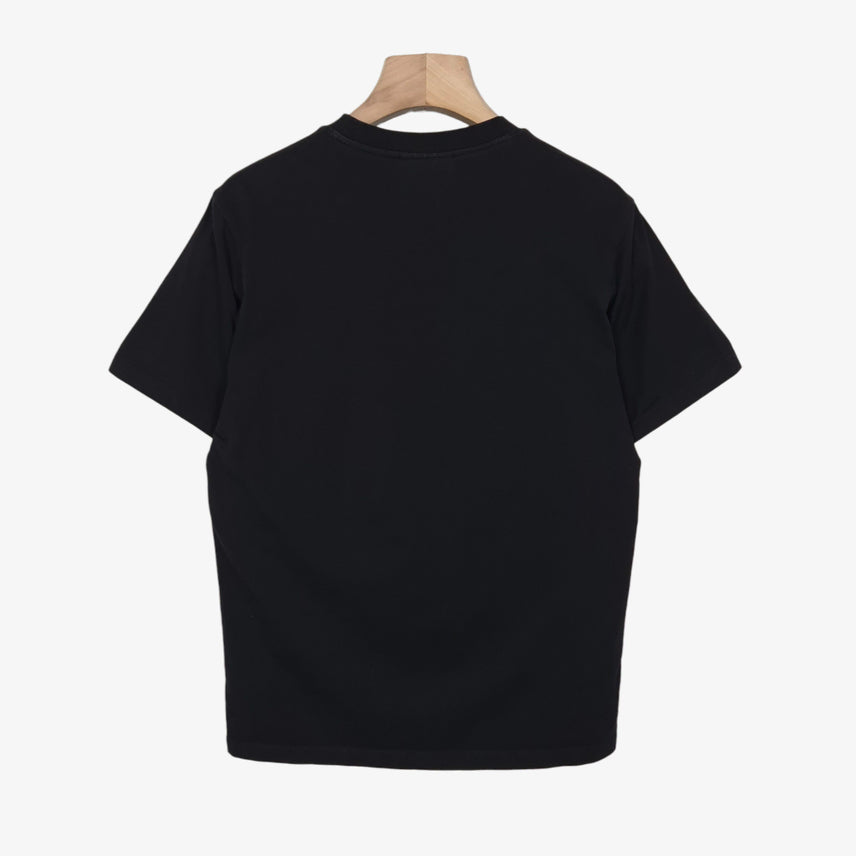 [SOLD OUT] [95-100] 겐조 블랙 타이거 프린팅 반팔 티셔츠