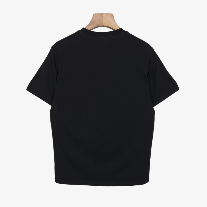 [SOLD OUT] [95-100] 겐조 블랙 타이거 프린팅 반팔 티셔츠