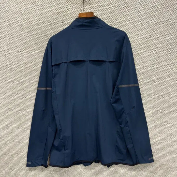 [BUNJANG] 뉴발란스 봄 여름 스판 집업 XL D00260 / 뉴발란스 봄 여름 스판 집업 XL D00260