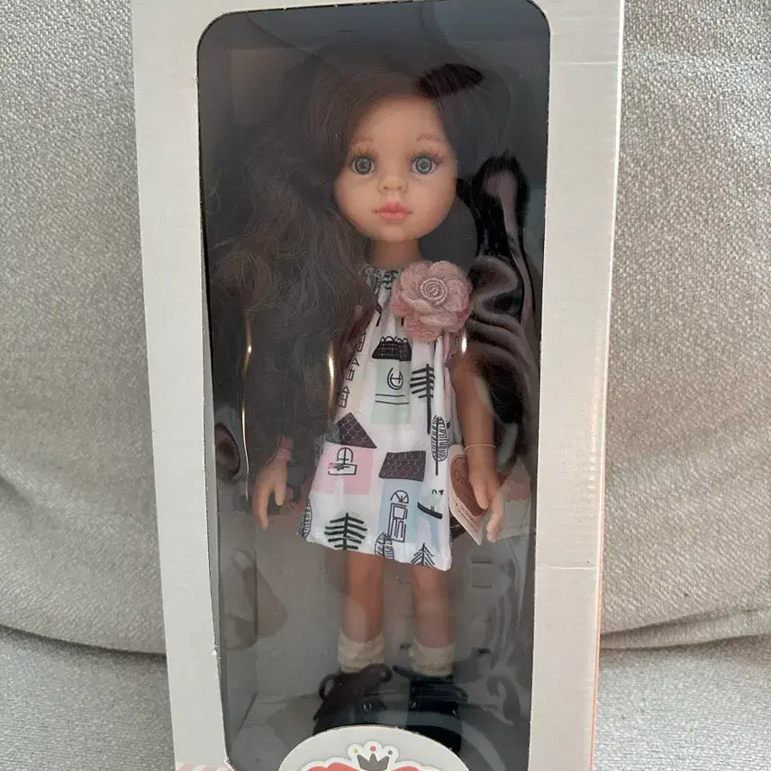 [SOLD OUT] 파올라레이나 단순개봉