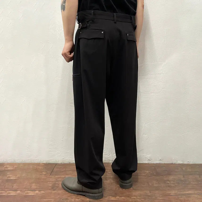 [SOLD OUT] 요지 야마모토 (SYTE Yohji Yamamoto)