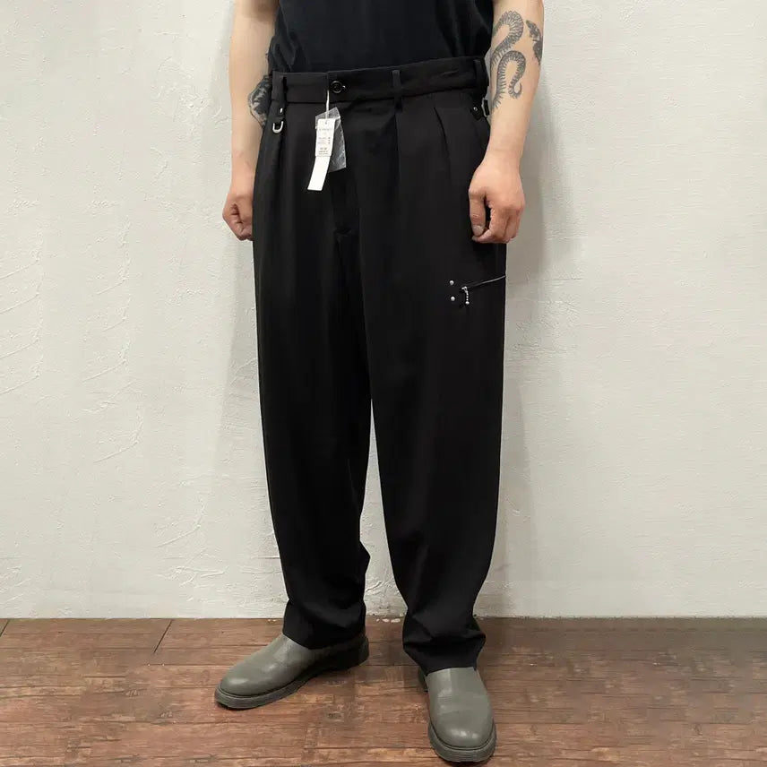 [SOLD OUT] 요지 야마모토 (SYTE Yohji Yamamoto)