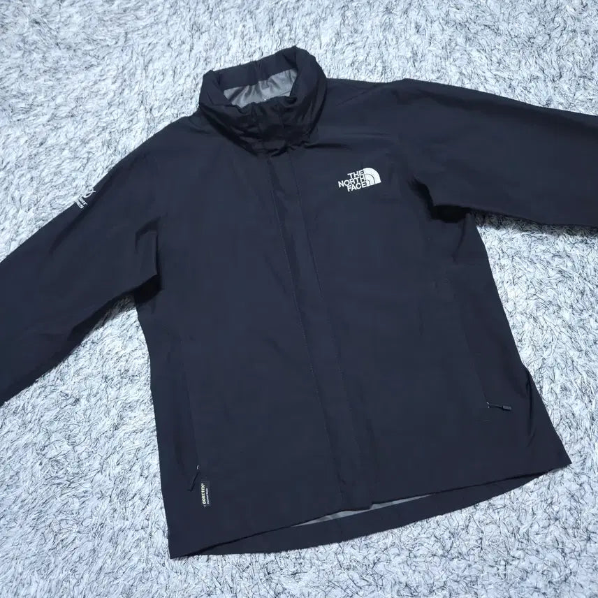 [SOLD OUT] 노스페이스) S 여자 고어텍스 바람막이 / 왕눈이샵