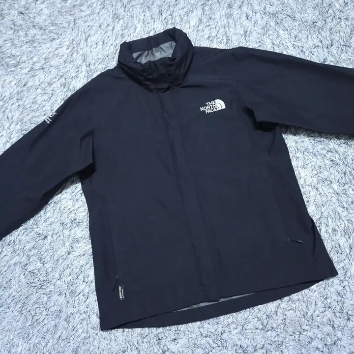 [SOLD OUT] 노스페이스) S 여자 고어텍스 바람막이 / 왕눈이샵