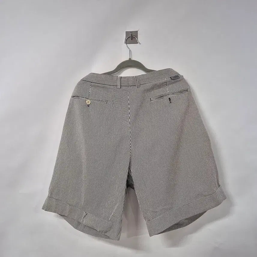 [SOLD OUT] 라코스테 여름 반바지/남성36