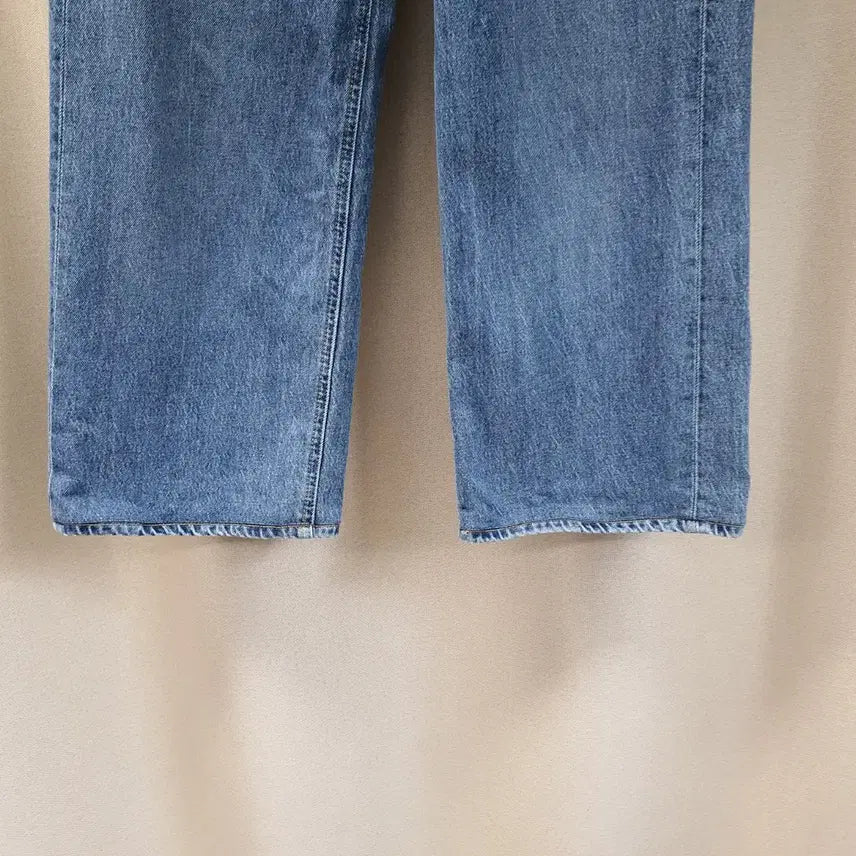 [SOLD OUT] 올드네이비 와이드 데님 청바지