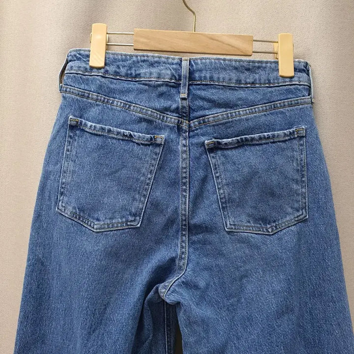 [SOLD OUT] 올드네이비 와이드 데님 청바지