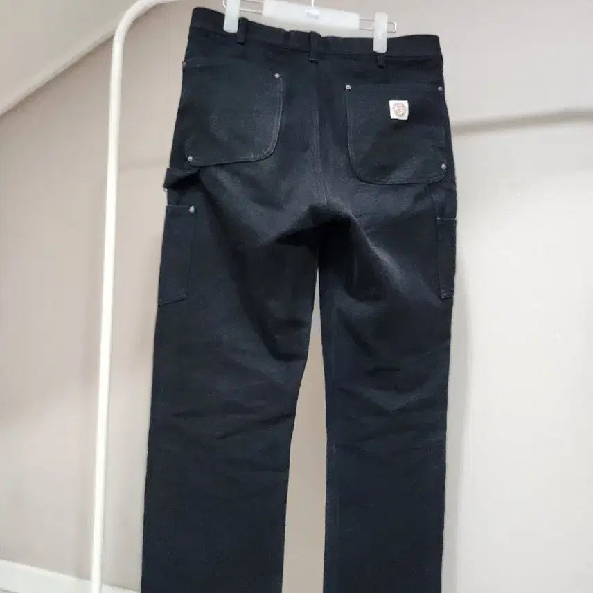 [SOLD OUT] 풀카운트 0105 cp 더블니 카펜터 팬츠