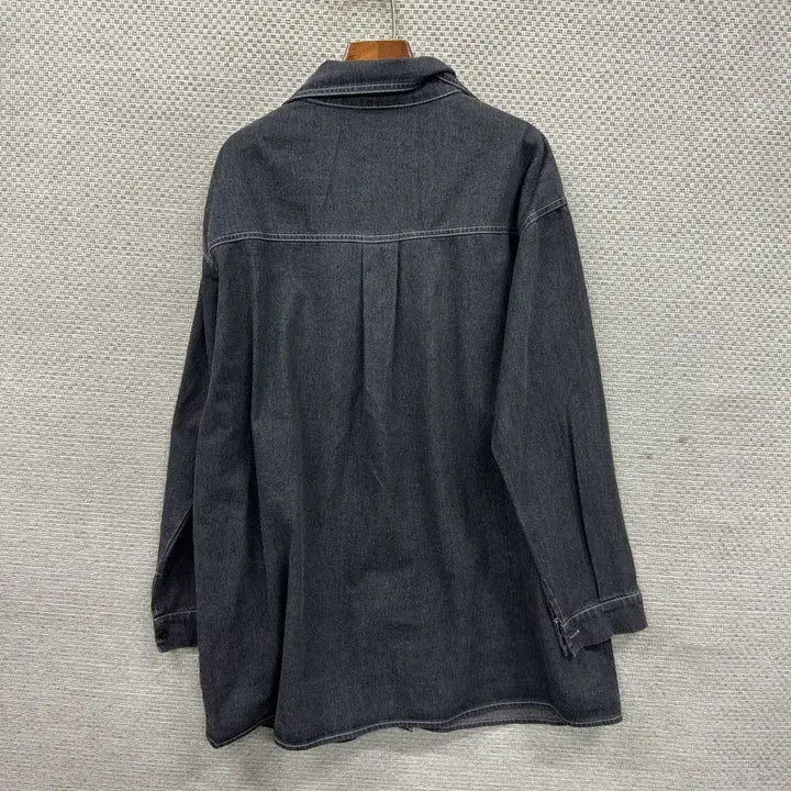 [SOLD OUT] 베이델리 셔츠 원피스 100 M16791