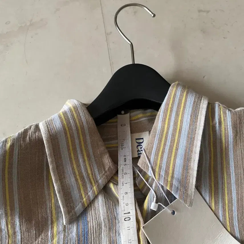 [SOLD OUT] 메이비베이비 디어리스트 텍 새 여름 셔츠 free