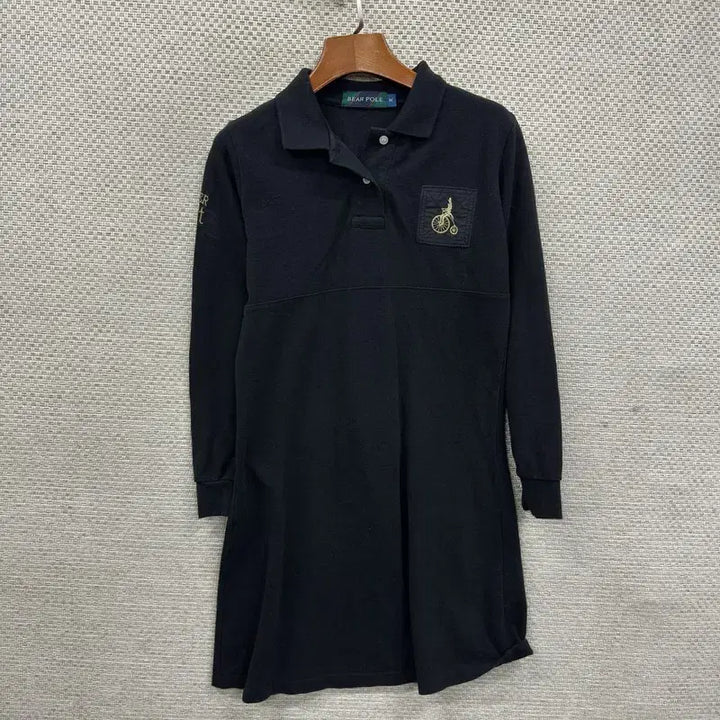 [BUNJANG] Beanpole Dress M / 빈폴 원피스 M M17055
