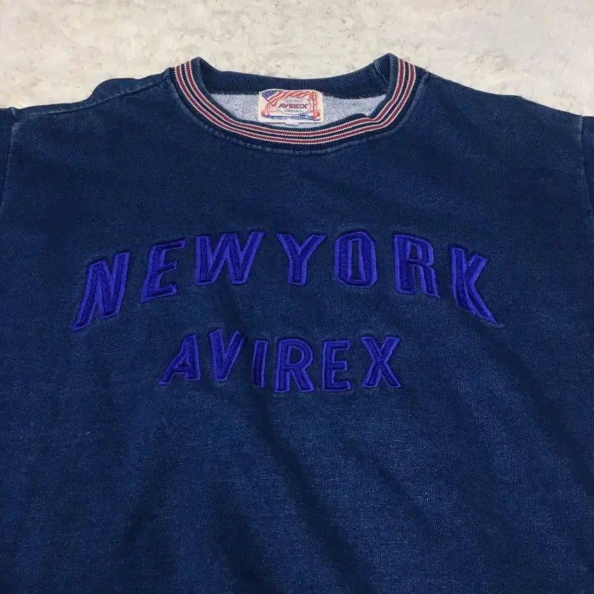 [BUNJANG] Avirex 90&