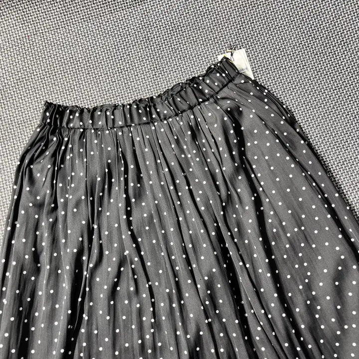 [BUNJANG] United Arrows Green Label Relaxing Dot Pattern Pants / UNITED ARROWS green label relaxing (27)