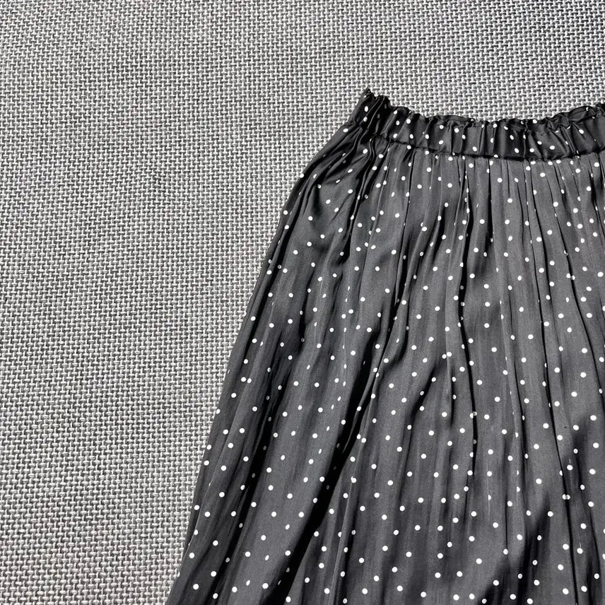 [BUNJANG] United Arrows Green Label Relaxing Dot Pattern Pants / UNITED ARROWS green label relaxing (27)