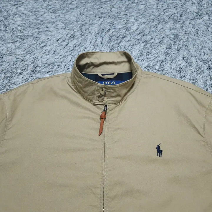 [BUNJANG] Polo Ralph Lauren Barracuda Swing Top Jacket (M) / 폴로랄프로렌) M 남자 스윙탑자켓 바라쿠다 / 왕눈이샵