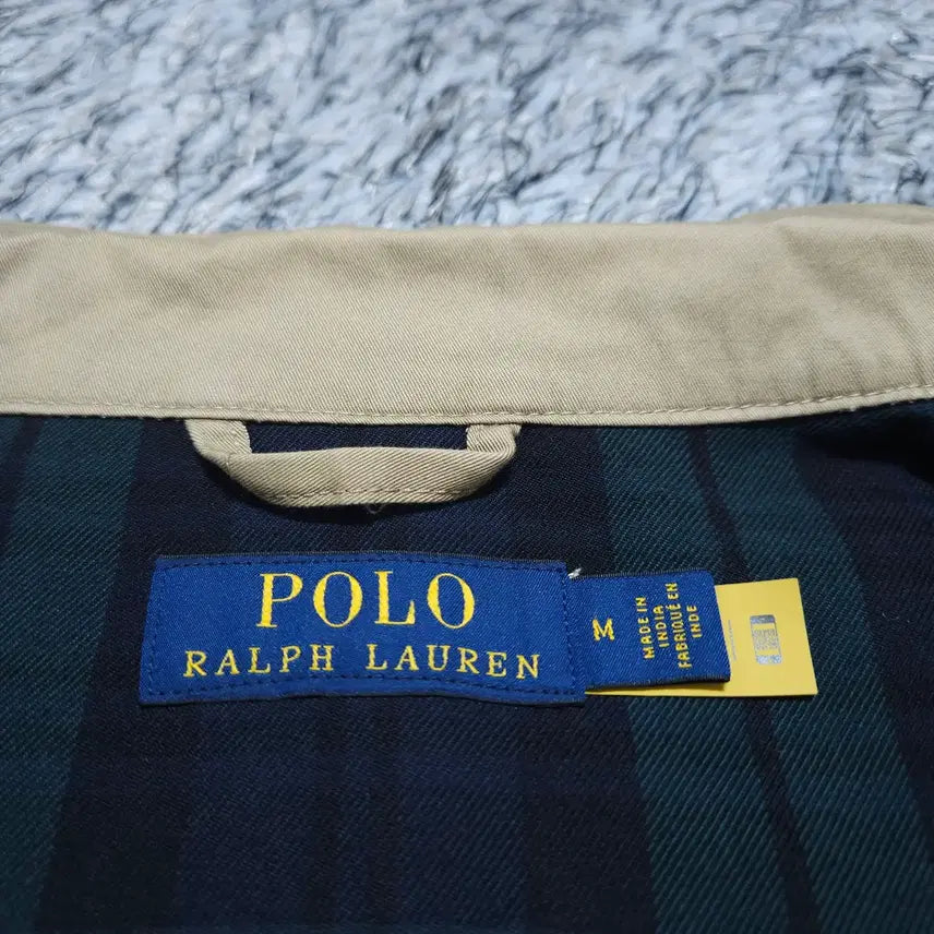 [BUNJANG] Polo Ralph Lauren Barracuda Swing Top Jacket (M) / 폴로랄프로렌) M 남자 스윙탑자켓 바라쿠다 / 왕눈이샵