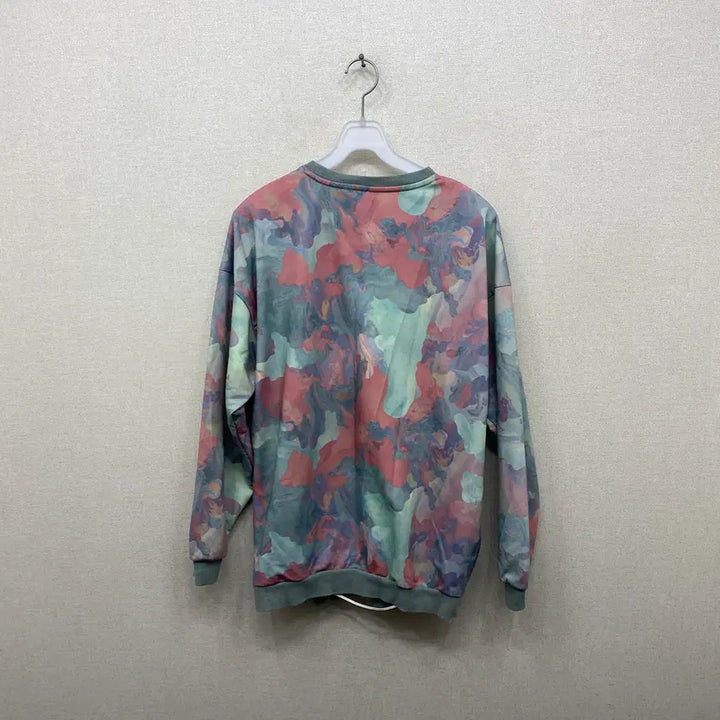 [BUNJANG] Adidas Crewneck Sweatshirt (Size L) / 아디다스 맨투맨 100