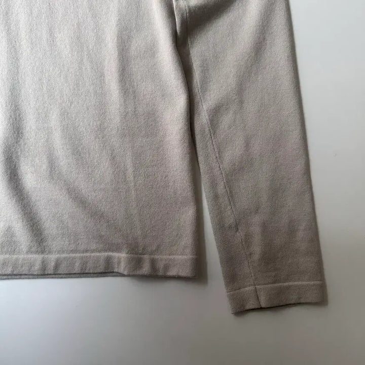[BUNJANG] 질샌더 jil sander navy 브이넥 니트 / 질샌더 jil sander navy 브이넥 니트