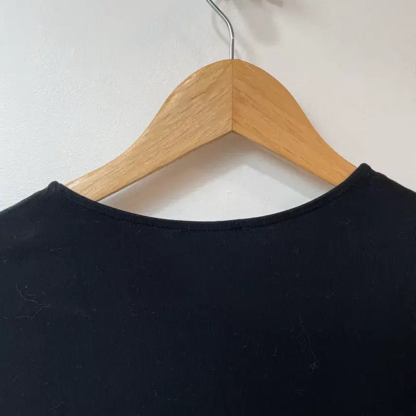 [BUNJANG] Cos 블랙 포켓 반팔 원피스 xs / Cos 블랙 포켓 반팔 원피스 xs