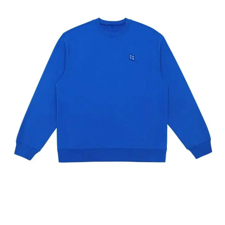 [SOLD OUT] 아더에러 시그니피컨트 맨투맨 M