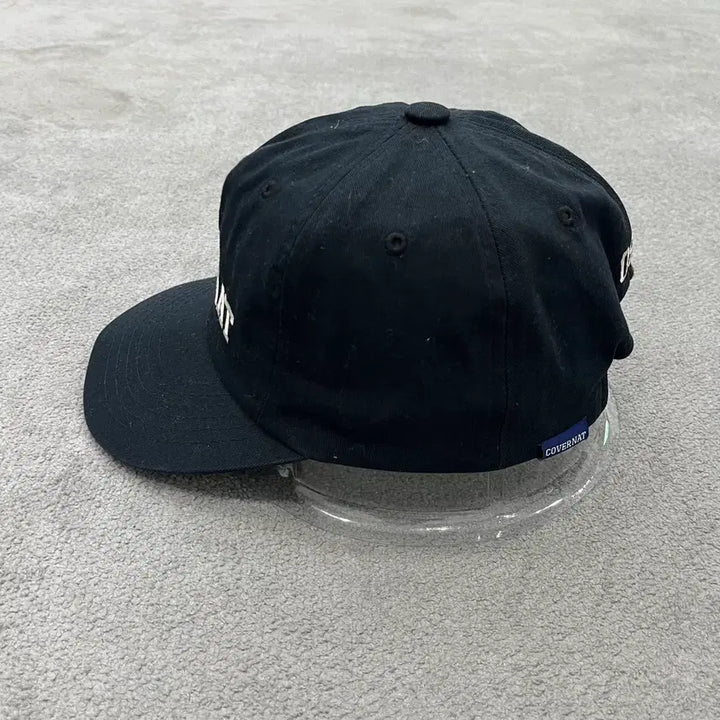 [BUNJANG] Covernat Ball Cap / 커버낫 볼캡