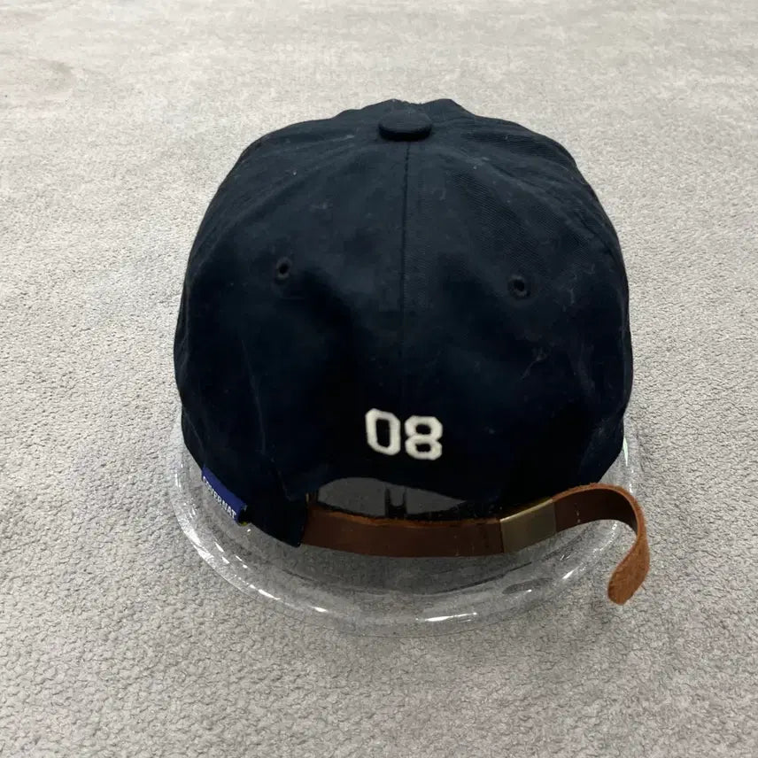 [BUNJANG] Covernat Ball Cap / 커버낫 볼캡