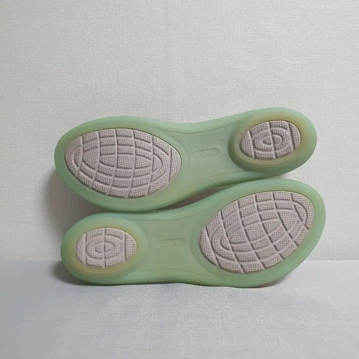 [BUNJANG] Crocs Isabella Jelly Strap Sandals Mint / 240mm 크록스 이사벨라 샌들 젤리 스트랩 민트 W7