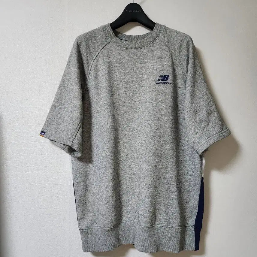 [BUNJANG] New Balance T-shirt / 여 뉴발란스 티셔츠ㅡ ㅡ95