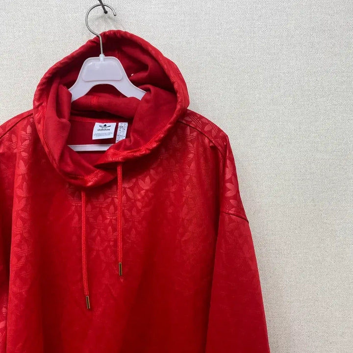 [BUNJANG] Adidas Hoodie 100 / 아디다스 후드티 100