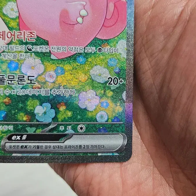 [BUNJANG] Pokemon Lillie&
