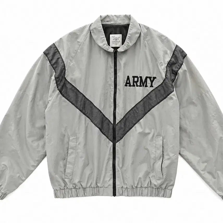 [BUNJANG] US Military IPFU Windbreaker Jacket (Large Regular) / 미군 IPFU 바람막이 자켓 라지 레귤러