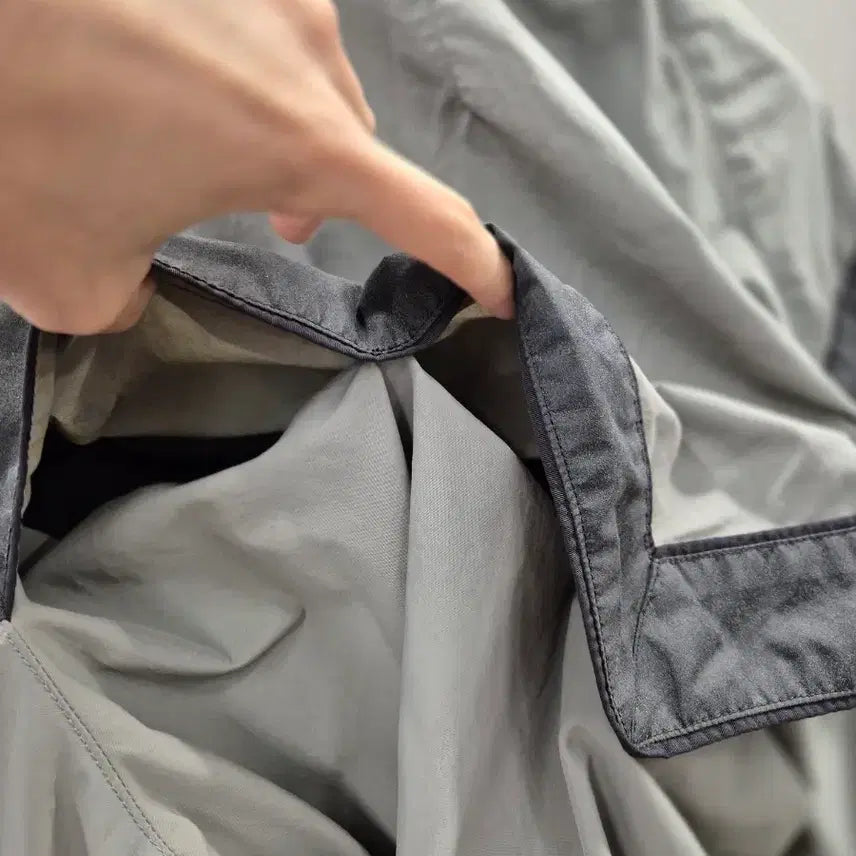 [BUNJANG] US Military IPFU Windbreaker Jacket (Large Regular) / 미군 IPFU 바람막이 자켓 라지 레귤러