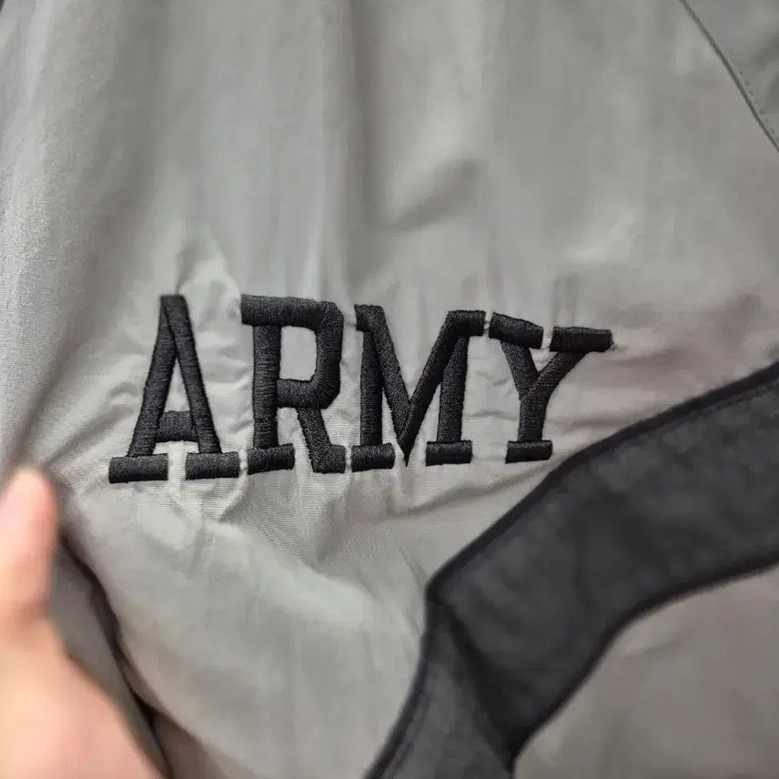 [BUNJANG] US Military IPFU Windbreaker Jacket (Large Regular) / 미군 IPFU 바람막이 자켓 라지 레귤러