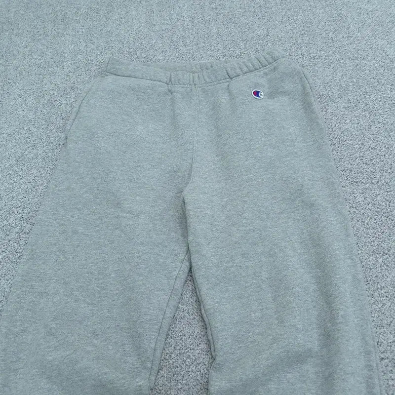 [BUNJANG] Champion Small Pants / SMALL 챔피온 바지 | C