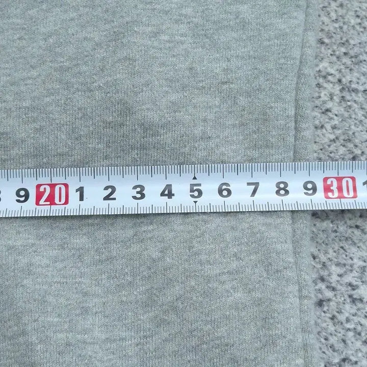 [BUNJANG] Champion Small Pants / SMALL 챔피온 바지 | C