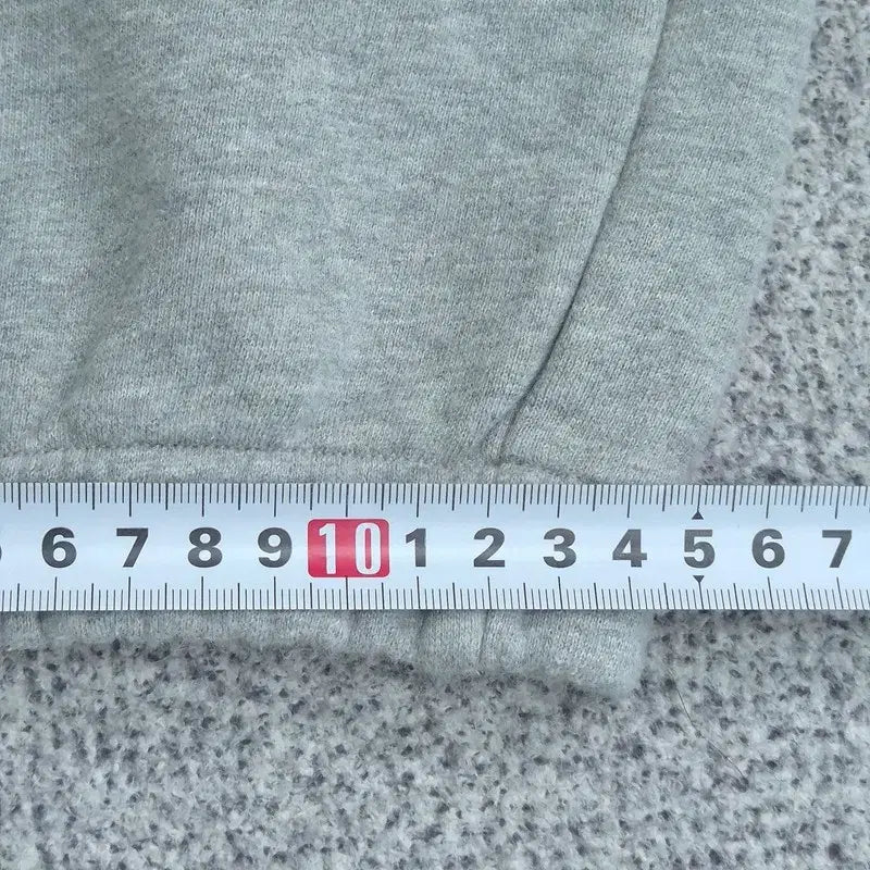 [BUNJANG] Champion Small Pants / SMALL 챔피온 바지 | C