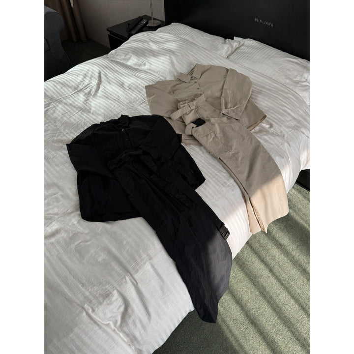 [BUNJANG] Two-Piece Set / 새상품, 투피스세트