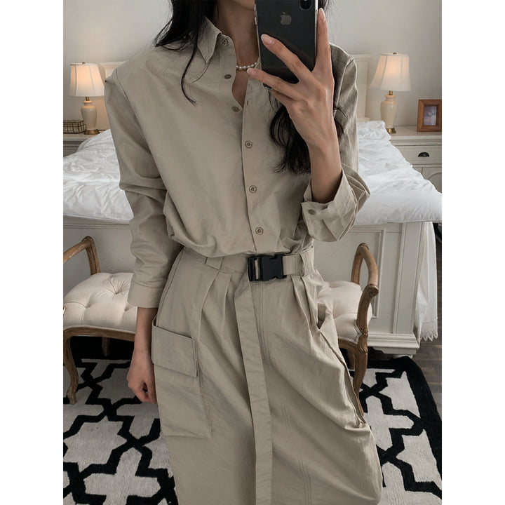[BUNJANG] Two-Piece Set / 새상품, 투피스세트